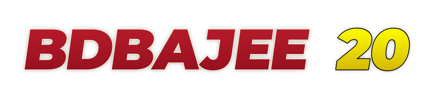 bdbajee 20